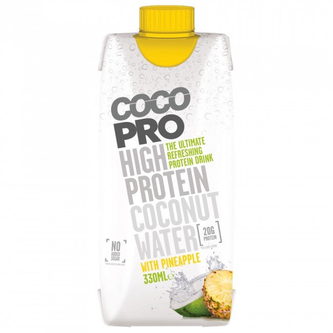 Coco Pro Yüksek Proteinli İçecek